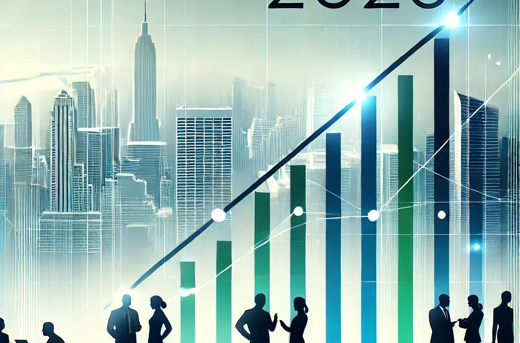 Setting Your Business Up for Success in 2025